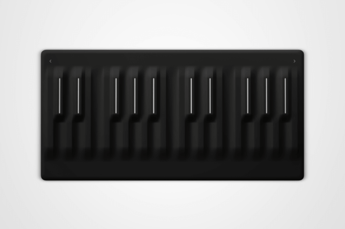 Tactile Instrument