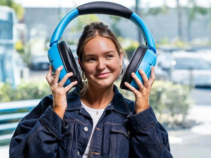 Massive in size, but packed with impressive tech.