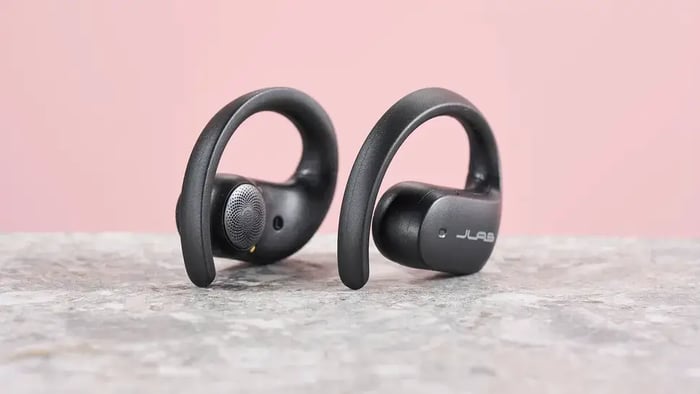 JLab JBuds Open Sport