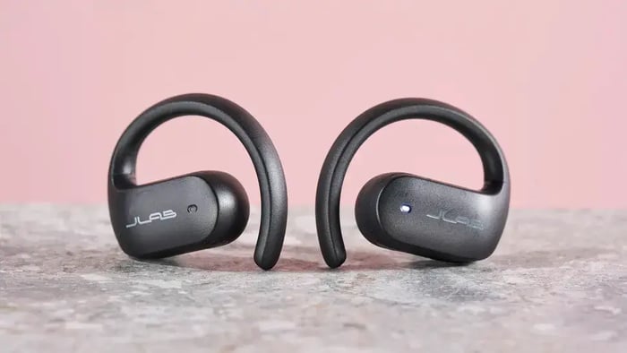 JLab JBuds Open Sport