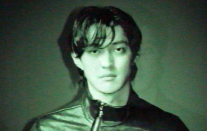 Joji in contemplative mood