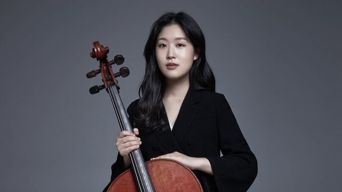 Portrait of Ju Hyeon Kim