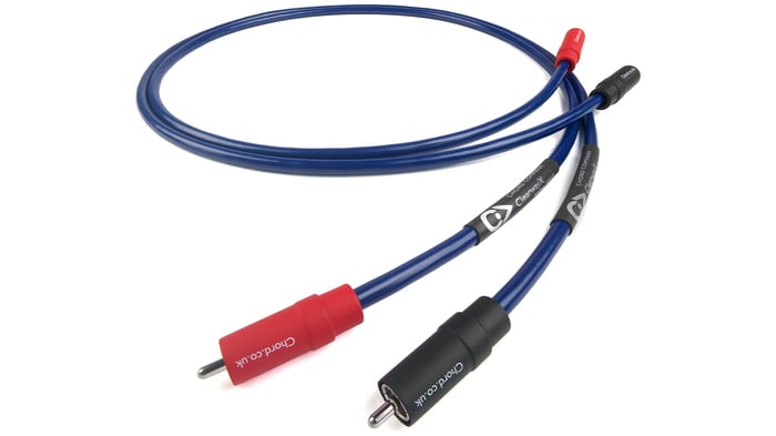 Chord ClearwayX ARAY cable – sound control