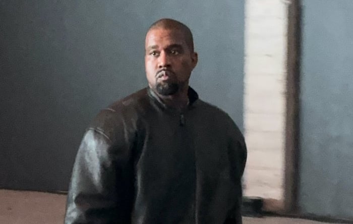 Kanye West