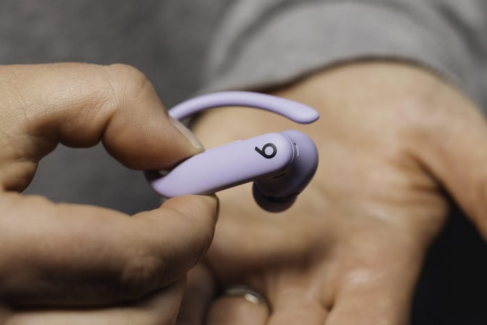 Fitness Headphones