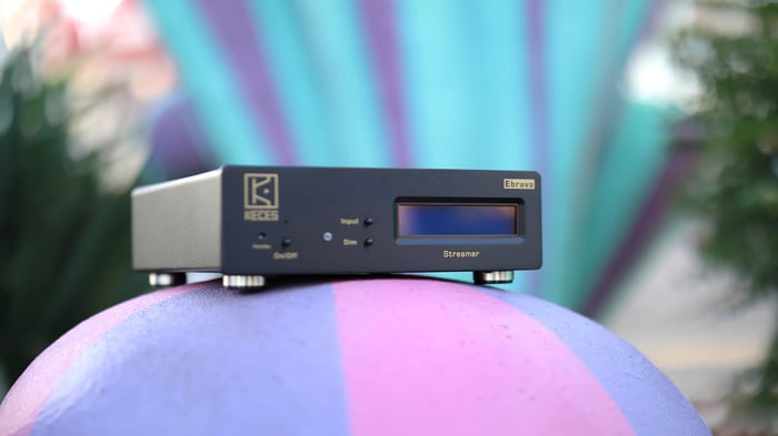 Comparison with Soundaware A1x PRO