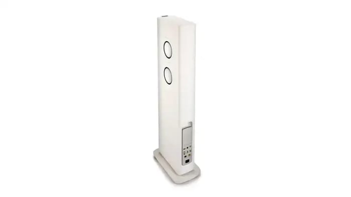 KEF LS60 Wireless
