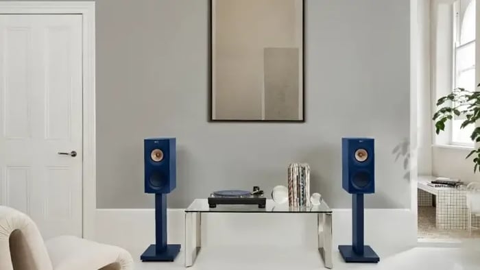 KEF R3 Meta