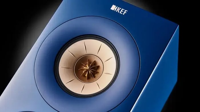 KEF R3 Meta