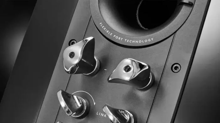 KEF Reference 1 Meta