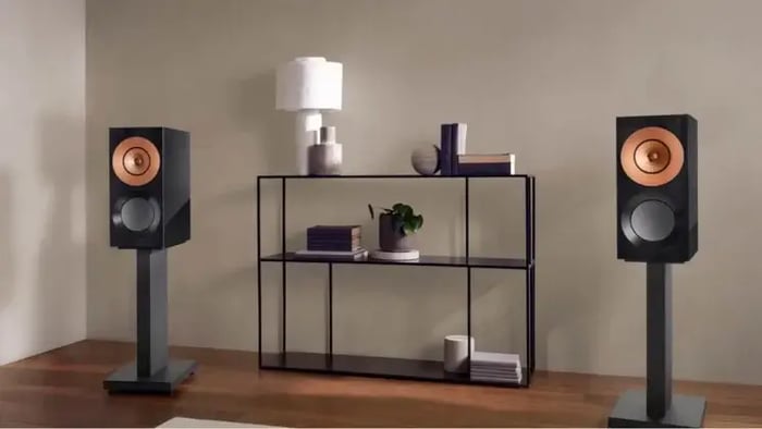 KEF Reference 1 Meta