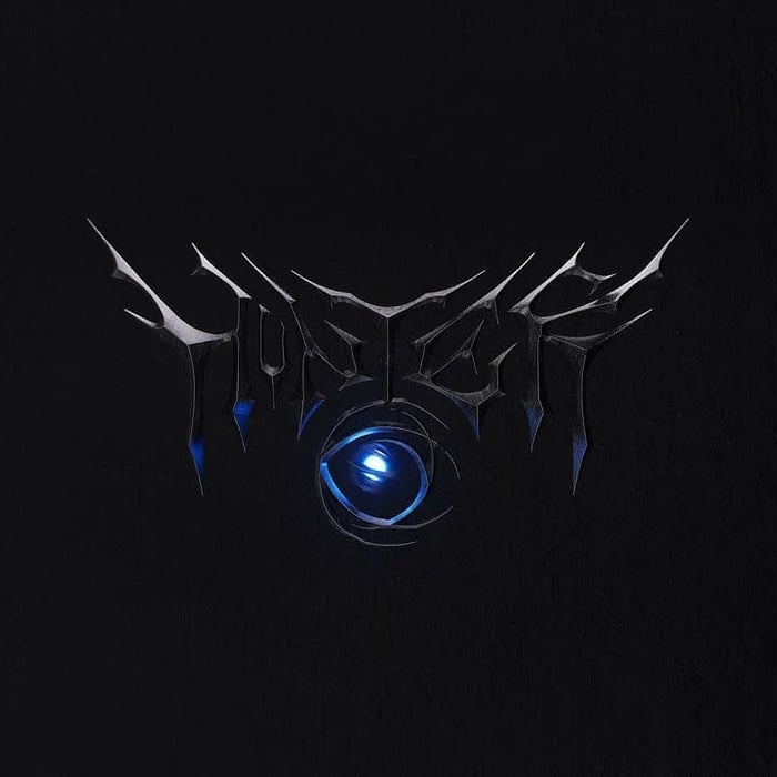 Hunter album cover