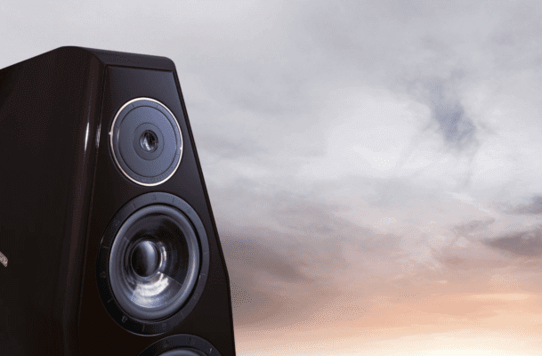 Kharma Elegance dB9-Diamond