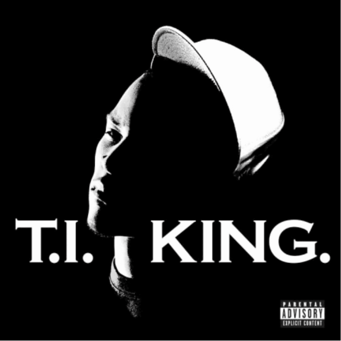 Atlanta’s T.I. crowned himself King with this album