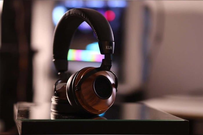 KLH Ultimate One compared to other premium headphones