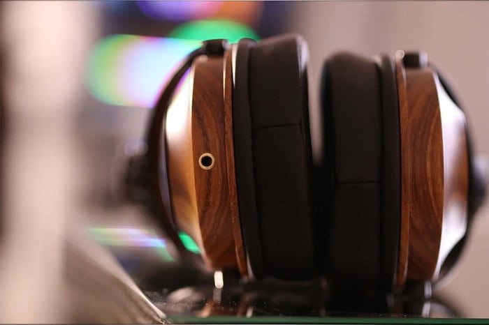 KLH Ultimate One headphones comfort and fit
