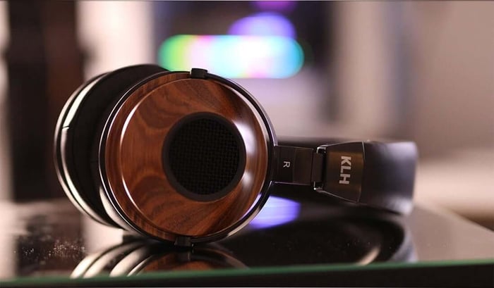 KLH Ultimate One sound performance