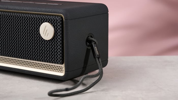 Edifier ES60 Bluetooth Speaker price comparison