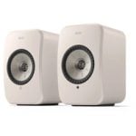 KEF LS50 Wireless II