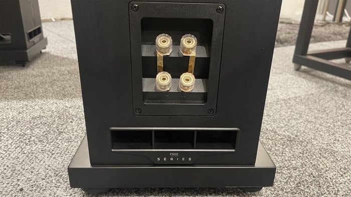 Fyne Audio F501E