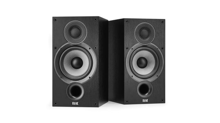 Elac Debut 2.0 B6.2