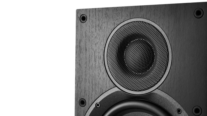 Elac Debut 2.0 B6.2