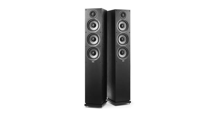 Elac Debut 2.0 F5.2