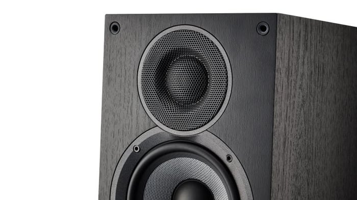 Elac Debut 2.0 F5.2