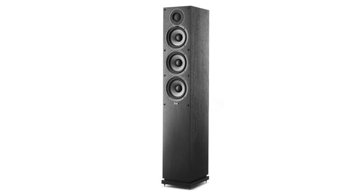 Elac Debut 2.0 F5.2