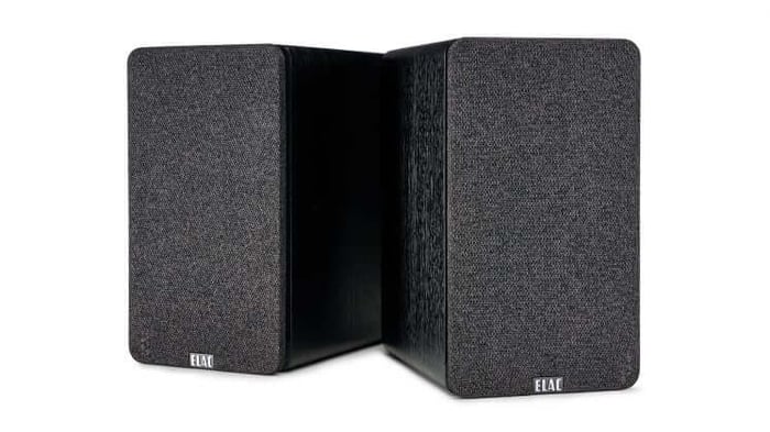 Elac Debut ConneX DCB41