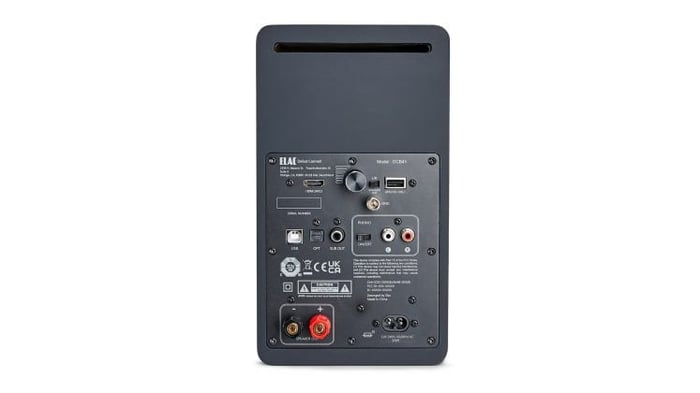 Elac Debut ConneX DCB41