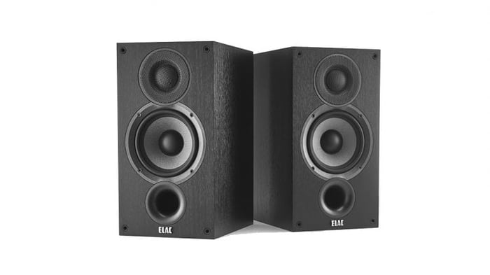 Elac Debut B5.2