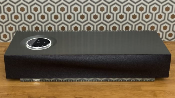 Naim Mu-so 2