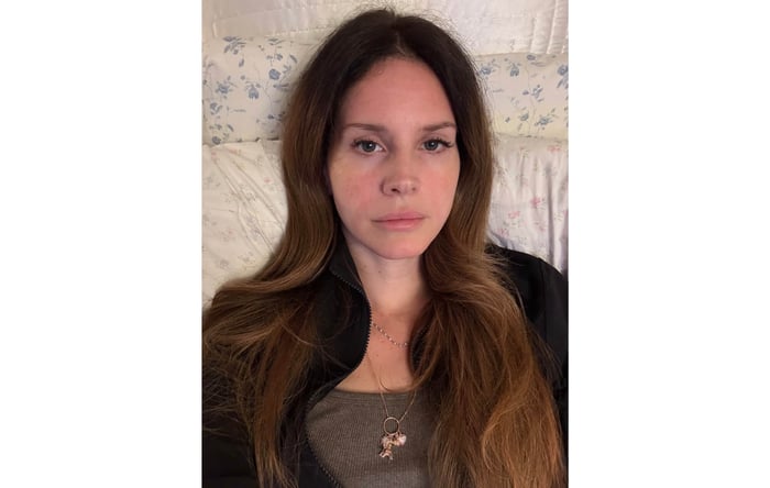 Lana Del Rey’s evocative new single channels a haunting, minimalist vibe.