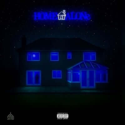 LeoStayTrill Home Alone