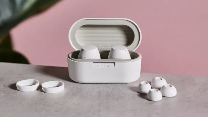 LG xboom Buds