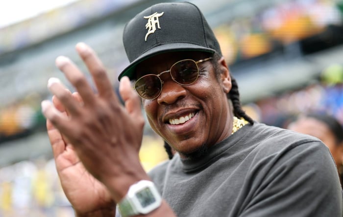Jay-Z electrifies Yankee Stadium on the 30th anniversary of Reasonable Doubt