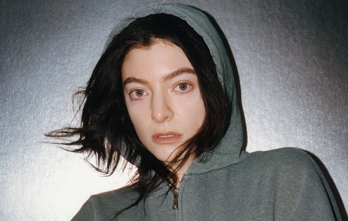 Lorde Live