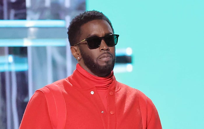 Sean ‘Diddy’ Combs. CREDIT: Amy Sussman/Getty Images for MRC