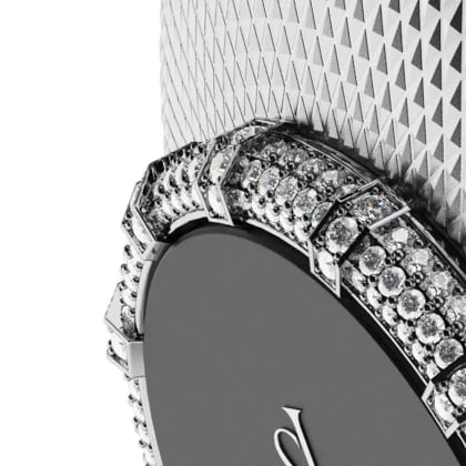 Elegant design meets top-tier audio craftsmanship.