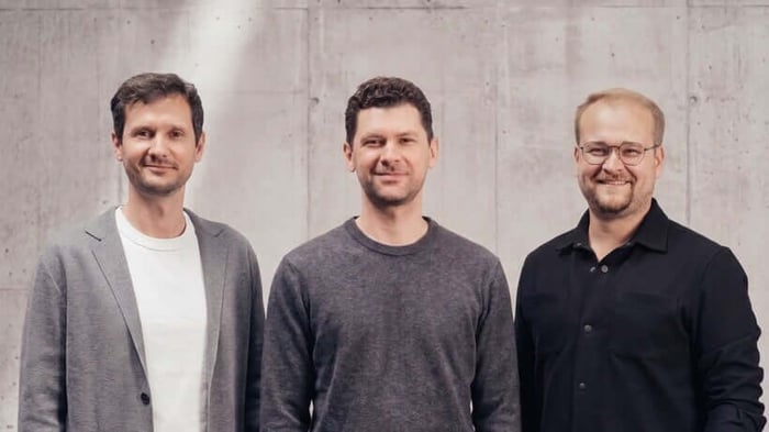 Loewe Systems team