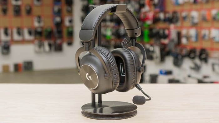 Logitech G PRO X 2 LIGHTSPEED Wireless