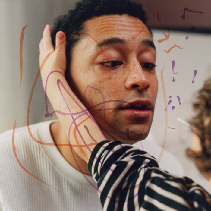 ‘Hopefully!’ Album Art