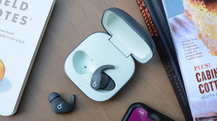 Beats Fit Pro