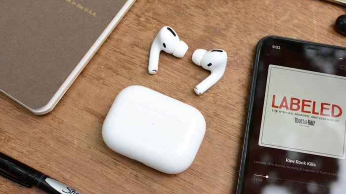 Apple AirPods Pro 2