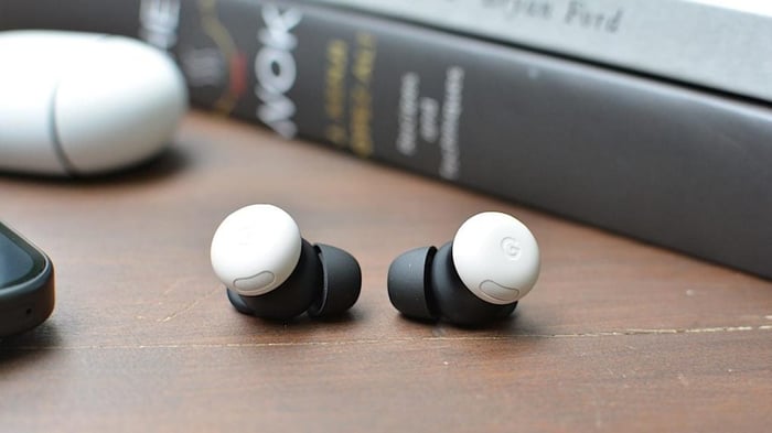 Google Pixel Buds Pro 2