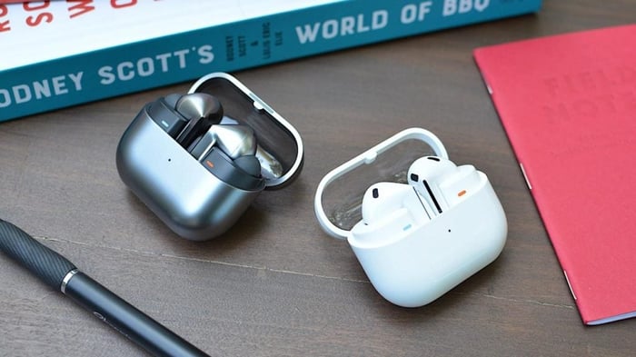 Samsung Galaxy Buds 3 Pro