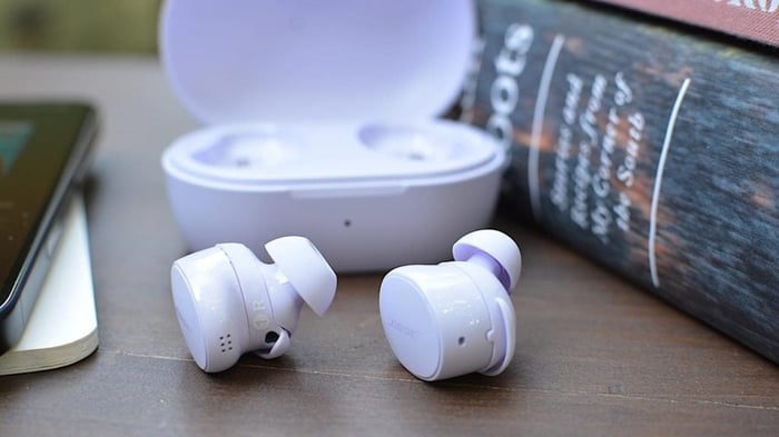 Bose QuietComfort Earbuds 2024