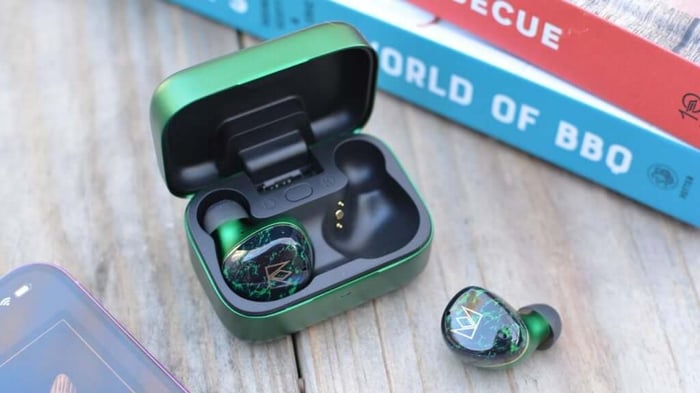 Noble Audio FoKus Rex5