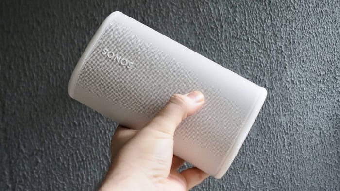 Sonos Play Wi-Fi Speaker
